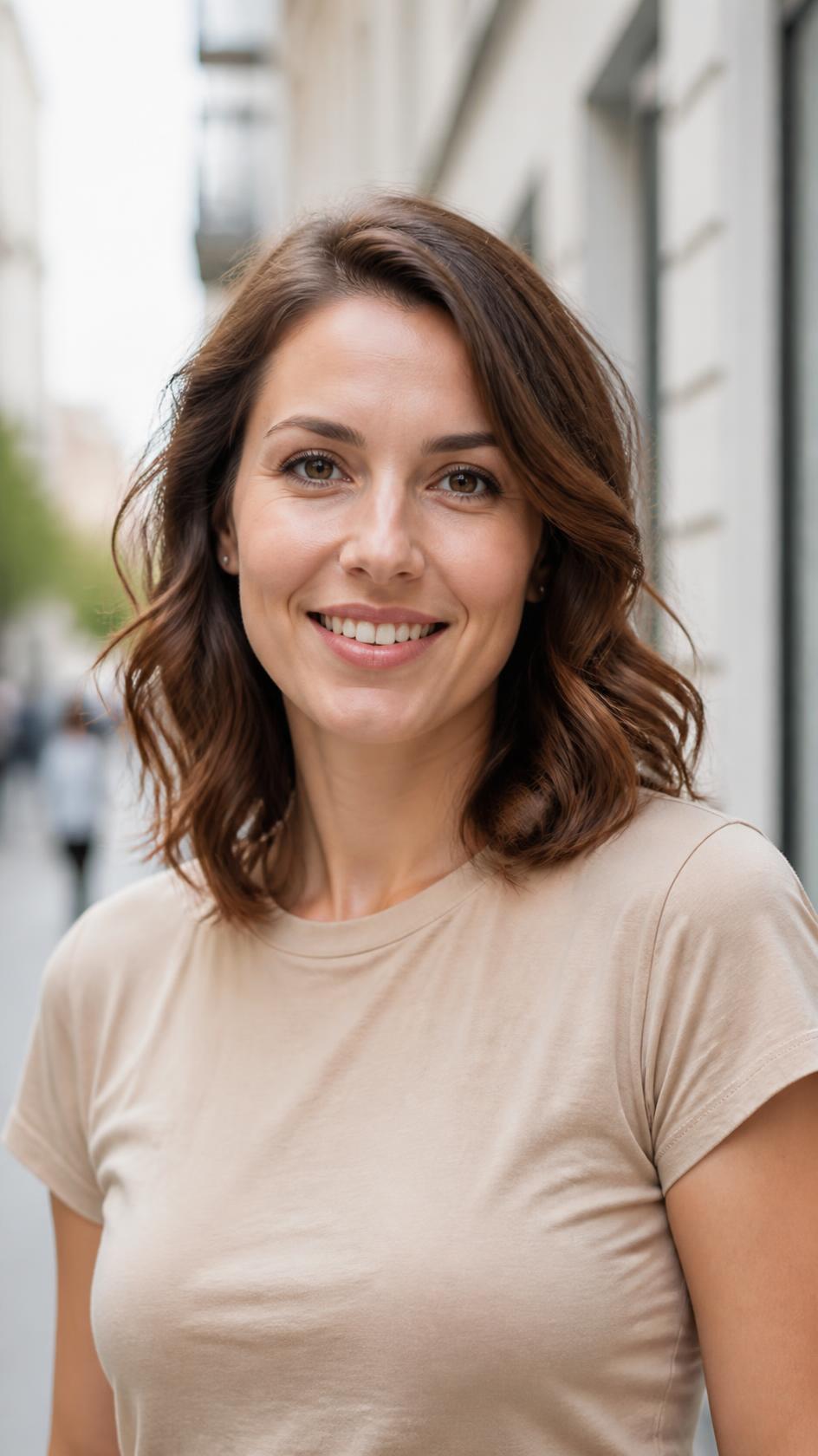 <em>Andrea L.</em>